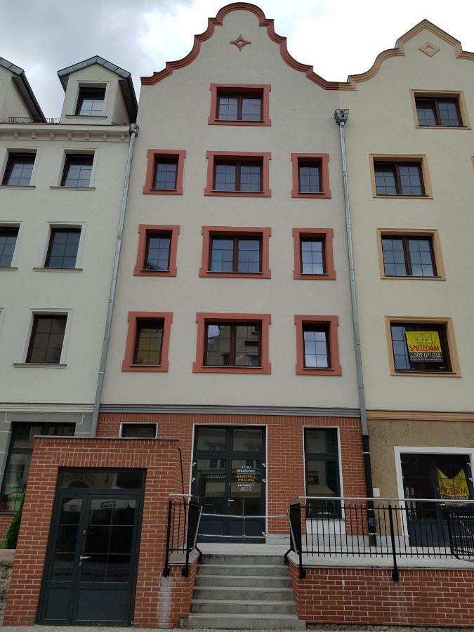 Apartament Wigilijna Premium Starowka Elblag Eksteriør bilde